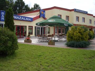 Фотографии Мини-отель Restauracja - Hotel Nova г. Skępe (Польша) №1 Фото Мини-отель Restauracja - Hotel Nova г. Skępe 1